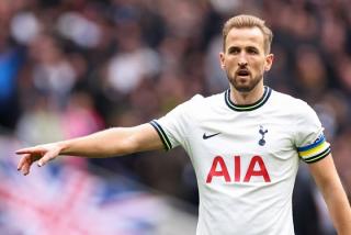 Harry Kane ngầm khẳng định sẽ ở lại Tottenham