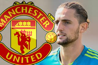 MU đang lên kế hoạch chiêu mộ tiền vệ Adrien Rabiot một cách miễn phí, và điều này đã gây bất ngờ cho các fan.