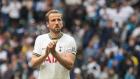 Harry Kane đặt mục tiêu gia nhập Man Utd trong mùa giải tới