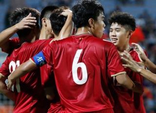 U17 Việt Nam đã sẵn sàng để đối đầu với U17 Yemen trong trận giao hữu dự kiến diễn ra vào ngày 10/6 tại TP. Hồ Chí Minh.