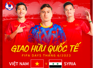 Hết vé đẹp xem Việt Nam đấu Syria trên sân Thiên Trường