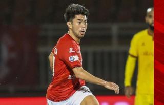 Lee Nguyễn, ngôi sao Việt kiều, đã đưa ra quyết định không trở lại V.League 2023 để 'giải cứu' Câu lạc bộ TPHCM.