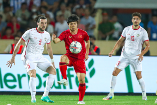 Theo Football-ranking, sau trận thua kịch tính trước đội tuyển Việt Nam tại sân Thiên Trường, đội tuyển Syria sẽ bị trừ 4 bậc trong bảng xếp hạng FIFA. 