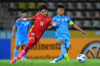 Thái Lan cách World Cup 1 trận thắng, Việt Nam cần 2 trận
