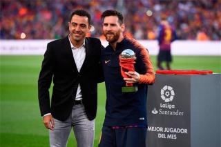 Chủ tịch Joan Laporta thừa nhận Barca vẫn còn nợ lương Messi