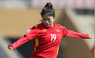Thanh Nhã nói gì về thiệt thòi của tuyển nữ Việt Nam tại World Cup