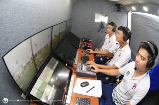 Chủ tịch VFF Trần Quốc Tuấn kỳ vọng VAR nâng cao chất lượng V-League