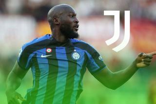 Juventus đã đạt thỏa thuận cá nhân với tiền đạo Romelu Lukaku của Chelsea.