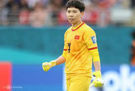 Liên đoàn bóng đá thế giới rất khen ngợi thủ môn Kim Thanh
