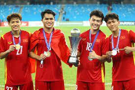 Lịch thi đấu giải U23 Đông Nam Á 2023 mới nhất
