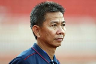 HLV Hoàng Anh Tuấn đã tiết lộ những yếu tố quyết định trong việc chọn đội hình U23 Việt Nam sau trận đấu tập với U21 Hà Nội.