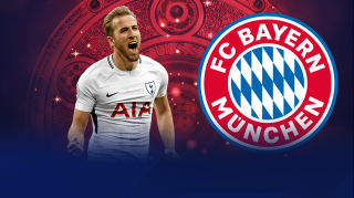 Siêu tiền đạo Harry Kane sẽ gia nhập đội bóng hàng đầu của nước Đức, Bayern Munich, với mức giá chuyển nhượng kỷ lục.
