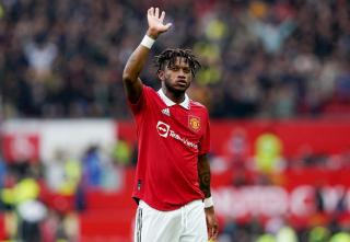 Fred đã được Manchester United (MU) chấp nhận bán cho Fenerbahce với mức giá 13 triệu bảng Anh. 