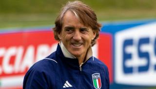 HLV Mancini rời đội tuyển Italy, chuyển sang dẫn dắt Saudi Arabia với lương cực khủng
