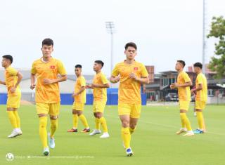 U23 Việt Nam: Triển vọng mà HLV Troussier đặt vào U23 Đông Nam Á