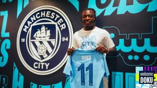 Man City chính thức ký hợp đồng với ''bom tấn'' trị giá 55 triệu Bảng