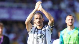 Bonucci quyết định khởi kiện Juventus
