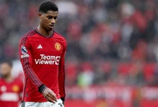 Rashford báo động đỏ, MU tăng lương cao phản tác dụng