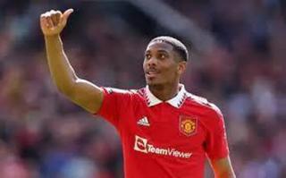 Man United chốt điều kiện cho việc bán đứt Martial