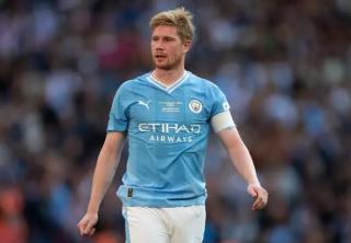 Các chuyên gia dự đoán rằng khả năng chiêu mộ Kevin De Bruyne bởi một đội bóng có Cristiano Ronaldo là khá cao