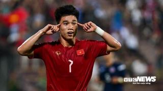 Bốc thăm VCK U23 châu Á: U23 Việt Nam chung bảng U23 Malaysia