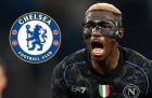 Chelsea quyết tâm chiêu mộ sao Napoli