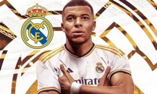 Real Madrid cho Mbappe 15 ngày để quyết định đến Bernabeu