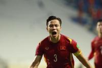 Quế Ngọc Hải gặp chấn thương trước kỳ Asian Cup 2023