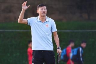 Thể Công Viettel vừa quyết định chấm dứt hợp tác với HLV Thạch Bảo Khanh sau trận thua trước Hà Nội FC ở vòng 6 của Night Wolf V-League 2023-24, như thông báo của báo VietnamNet cách đây 7 phút.