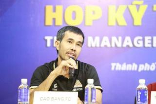 Giải đấu cấp CLB - Bước nâng tầm cho sự chuẩn bị của đội tuyển Futsal Việt Nam cho world cup
