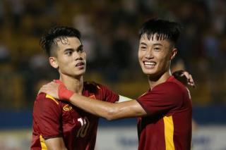 29 cầu thủ U23 Việt Nam được gọi chuẩn bị cho U23 châu Á