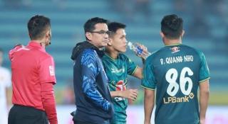 Hoàng Anh Gia Lai có kế hoạch mượn 5 cầu thủ từ CLB Công an Hà Nội 