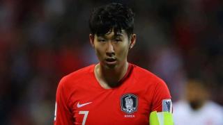 Asian Cup không phải là nơi Son Heung-min có thể dạo chơi