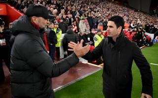 'Nối gót' Klopp, Mikel Arteta sẽ rời Arsenal?