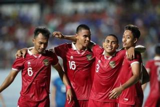 Vòng chung kết U-23 châu Á tái hiện Asian Cup 2023