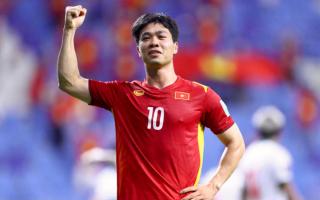  Công Phượng đã tiết lộ lí do không được triệu tập vào đội tuyển Việt Nam dự Asian Cup 2023
