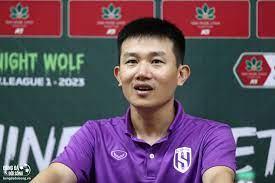 Huấn luyện viên Phan Như Thuật: 'Sông Lam Nghệ An cần thêm thời gian để tiến bộ'