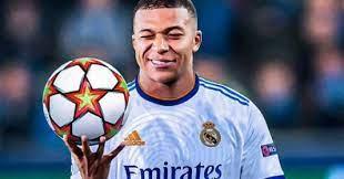 Man City thở phào nhẹ nhõm khi nghe tin Kylian Mbappe quyết định gia nhập Real Madrid. 