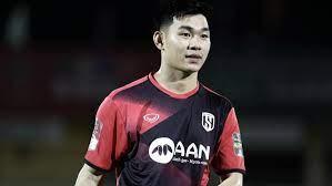 Thủ môn Nguyễn Văn Việt từ Sông Lam Nghệ An đã được triệu tập lên đội tuyển Việt Nam.