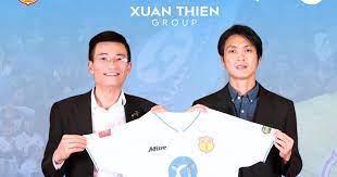 HLV của Nam Định đã tiết lộ về thời điểm mà tiền vệ Tuấn Anh sẽ trở lại sân thi đấu.