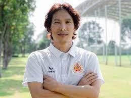 CHÍNH THỨC: Hòa Bình FC phủ nhận việc bổ nhiệm HLV Gong Oh Kyun