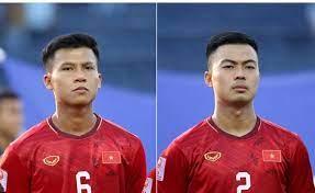 Nam Định FC chiêu mộ 2 tuyển thủ Việt Nam