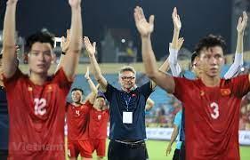 Vòng loại World Cup 2026: Cơ hội để Đội tuyển Việt Nam đi tiếp