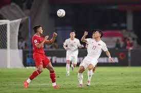 Tuyển Việt Nam sẵn sàng giành 3 điểm trước tuyển Indonesia trên sân Mỹ Đình