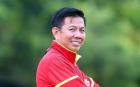 HLV Hoàng Anh Tuấn chọn cầu thủ U23 Việt Nam theo danh sách của ông Troussier
