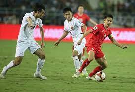 AFC bất ngờ khi bóng đá Việt Nam và HLV Troussier sớm chấm dứt hợp đồng