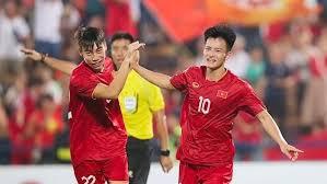 Bất ngờ với số 10 của U23 Việt Nam tại VCK U23 châu Á 2024