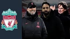 Liverpool mệt mỏi tìm người thay HLV Klopp