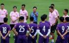 Mong tin chiến thắng từ futsal và U.23 Việt Nam