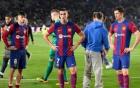  Barca bị phạt nặng từ UEFA vì hành vi phân biệt chủng tộc